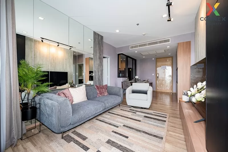 เช่า คอนโด  The Line Jatujak-Mochit BTS-หมอชิต พหลโยธิน จอมพล จตุ